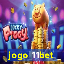 jogo 11bet